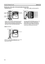 Preview for 152 page of Omron CVM1-CLK21 Operation Manual