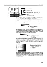 Предварительный просмотр 165 страницы Omron CVM1-CLK21 Operation Manual