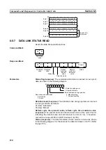 Preview for 166 page of Omron CVM1-CLK21 Operation Manual