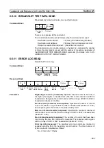 Preview for 169 page of Omron CVM1-CLK21 Operation Manual