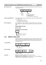 Предварительный просмотр 173 страницы Omron CVM1-CLK21 Operation Manual