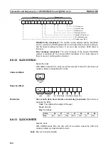 Предварительный просмотр 180 страницы Omron CVM1-CLK21 Operation Manual