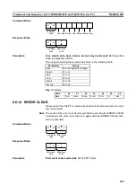 Preview for 181 page of Omron CVM1-CLK21 Operation Manual