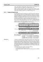 Предварительный просмотр 185 страницы Omron CVM1-CLK21 Operation Manual