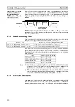 Предварительный просмотр 214 страницы Omron CVM1-CLK21 Operation Manual