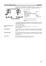 Предварительный просмотр 215 страницы Omron CVM1-CLK21 Operation Manual