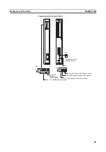 Предварительный просмотр 64 страницы Omron CVM1 Series Operation Manual