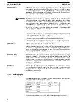 Preview for 12 page of Omron CVM1D Operation Manual