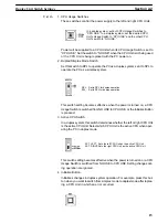 Preview for 21 page of Omron CVM1D Operation Manual