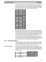 Preview for 74 page of Omron CVM1D Operation Manual