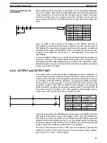 Preview for 76 page of Omron CVM1D Operation Manual