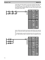 Preview for 79 page of Omron CVM1D Operation Manual