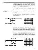 Preview for 80 page of Omron CVM1D Operation Manual