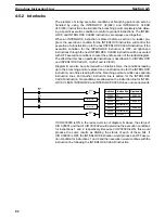 Preview for 87 page of Omron CVM1D Operation Manual