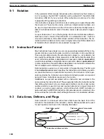 Preview for 105 page of Omron CVM1D Operation Manual