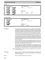 Preview for 113 page of Omron CVM1D Operation Manual