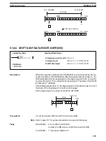 Preview for 160 page of Omron CVM1D Operation Manual