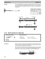 Preview for 161 page of Omron CVM1D Operation Manual