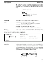 Preview for 162 page of Omron CVM1D Operation Manual