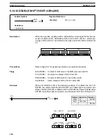 Preview for 171 page of Omron CVM1D Operation Manual