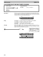 Preview for 173 page of Omron CVM1D Operation Manual