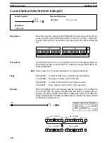 Preview for 175 page of Omron CVM1D Operation Manual