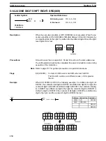 Preview for 179 page of Omron CVM1D Operation Manual