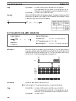 Preview for 231 page of Omron CVM1D Operation Manual