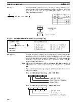 Preview for 237 page of Omron CVM1D Operation Manual