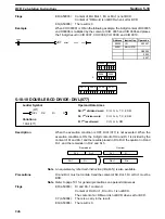 Preview for 251 page of Omron CVM1D Operation Manual