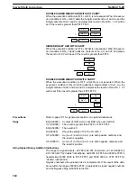 Preview for 265 page of Omron CVM1D Operation Manual