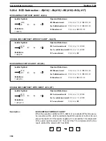 Preview for 273 page of Omron CVM1D Operation Manual