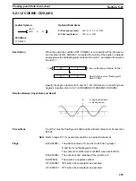 Preview for 298 page of Omron CVM1D Operation Manual