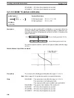 Preview for 301 page of Omron CVM1D Operation Manual