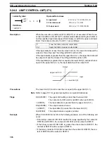 Preview for 331 page of Omron CVM1D Operation Manual