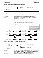 Preview for 339 page of Omron CVM1D Operation Manual