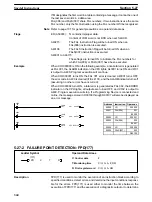 Preview for 349 page of Omron CVM1D Operation Manual