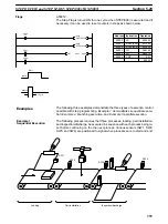 Preview for 364 page of Omron CVM1D Operation Manual