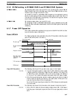 Preview for 421 page of Omron CVM1D Operation Manual