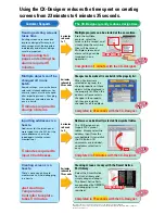Preview for 5 page of Omron CX-Designer Brochure