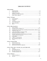 Предварительный просмотр 6 страницы Omron CX-INTEGRATOR - V1.1 Operation Manual