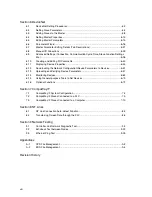 Предварительный просмотр 7 страницы Omron CX-INTEGRATOR - V1.1 Operation Manual