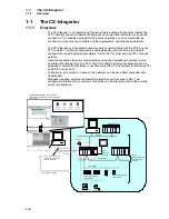 Предварительный просмотр 22 страницы Omron CX-INTEGRATOR - V1.1 Operation Manual