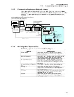 Preview for 27 page of Omron CX-INTEGRATOR - V1.1 Operation Manual