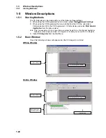 Предварительный просмотр 42 страницы Omron CX-INTEGRATOR - V1.1 Operation Manual