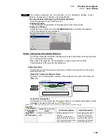 Preview for 43 page of Omron CX-INTEGRATOR - V1.1 Operation Manual