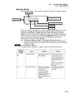 Preview for 49 page of Omron CX-INTEGRATOR - V1.1 Operation Manual