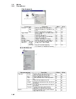 Preview for 62 page of Omron CX-INTEGRATOR - V1.1 Operation Manual