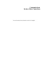 Предварительный просмотр 68 страницы Omron CX-INTEGRATOR - V1.1 Operation Manual