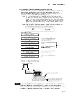 Предварительный просмотр 70 страницы Omron CX-INTEGRATOR - V1.1 Operation Manual